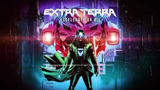 Extra Terra - The Singularity Is Nearer (Sci-Fi Future Garage)