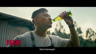 IKLAN BIR SINGARAJA | SEMANGAT JUANG SANG RAJA RIMBA! 