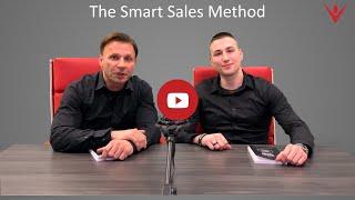 The Smart Sales Method: Smart Sales Proposals