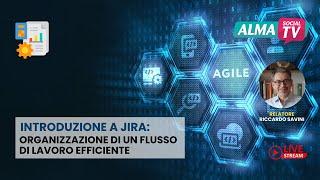 Introduzione a Jira: Organizzazione di un flusso di lavoro efficiente