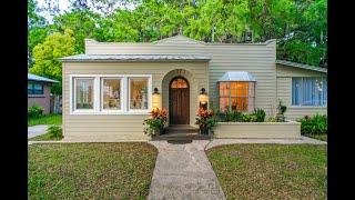 88 Colon Ave St  Augustine, FL 32084