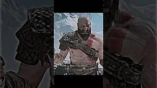 Healing of  Kratos  | God of war #shorts#godofwar#kratos