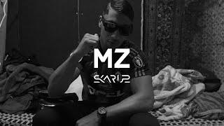 Maes x Zkr Type Beat "MZ" (Prod. Skarus Beats)