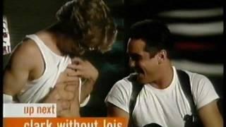 Dean Cain - Best Men Clip