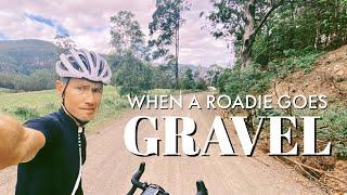 Should I Buy A Gravel Bike? Ride VLOG