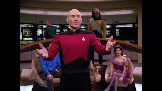 The Picard Video 4k