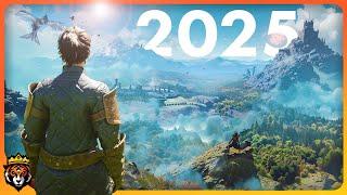 This Survival Game is Unrecognizable in 2025...