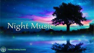 Nature Healing Society SLEEP MUSIC - Fall Asleep Safe & Fast - All Night Sleeping Music 432Hz