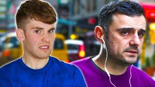 The Strangest Man On YouTube | GaryVee