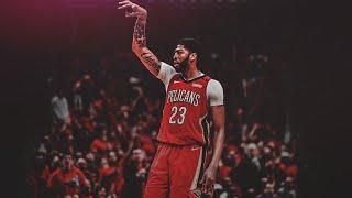 // Anthony MF Davis // ~ Want Her ~ NBA MIX