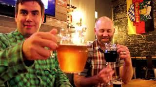 Brad and Mike visit Bitter Pops, Chicago