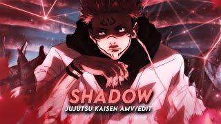 Shadow Lady I Jujutsu Kaisen [AMV/Edit]