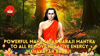 #om kriya babaji MOST POWERFUL MEDITATION MANTRA #ஓம் கிரியா பாபாஜி நமோ நமஹ #ॐ क्रिया बाबाजी नमो नमः