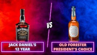 What Voodoo Is Jack Daniel's Doing? Can Old Forester Compete?