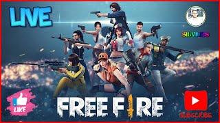 LIVE-CEL MAI BUN -- Free Fire Romania