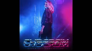 Neon Retro Records - CYBERSIN (Full Album) [Dark Synthwave / Cyberpunk]