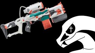 The Nerf TriStrike isn’t as good as it once was