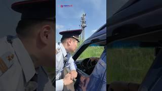 ПОЙМАЛ городского ЗВЕРЯ ‍️