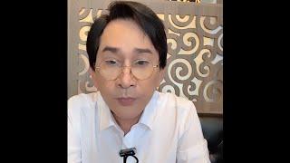 Livestream 19/11 NSUT KIM TỬ LONG NÓI VỀ A5 VŨ LINH