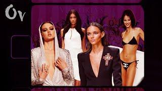 Supermodels that never walked for Victoria's Secret (But should've) I Part II