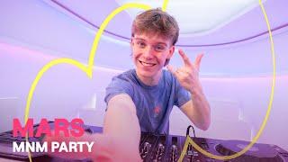 MNM Party - Mars