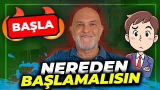 MUTLAKA BİLMELİSİN !!! Ticari Gayrimenkul Danışmanlığı - Ticari Gayrimenkul Danışmanlığı Eğitimi