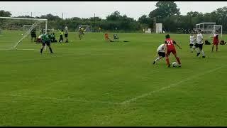 FC Dallas Game Ibrahim Marouf Goal  2020 06 28