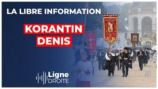 Feiz e Breizh : l'appel spirituel pour les familles bretonnes - Korantin Denis