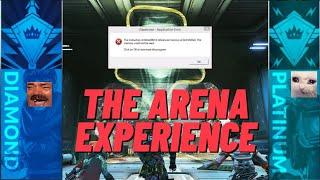 The Arena Experience.EXE ( Apex Legends Season 10 )