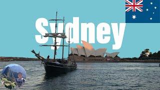 Australia | Sydney Attractions | 澳大利亞 | 悉尼「不可錯過的景點」4K