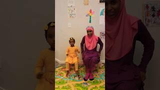 Learning English for toddlers #kidsvideo #shorts