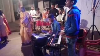 Satyam music Haldi show  VIPUL MHATRE - 7208811259