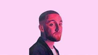 Mac Miller Type Beat - 'Violet'