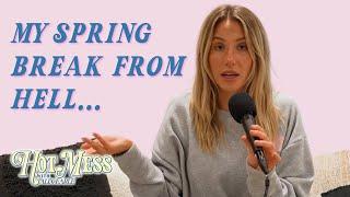 Spring Break & Party Culture | Hot Mess with Alix Earle