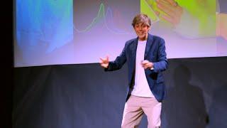 Finding Your Apple | Nikias Molina | TEDxYouth@ASBarcelona