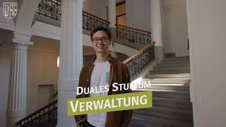 Interview Duales Studium Verwaltung