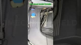 2003 VOLKZ WAGEN TOUAREG #shorts #viralvideo #automobile #luxury #engine #automobile #cars #mechanic