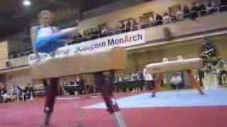 Maxim Malyshkin PH -- Voronin Cup 2007 individual men AA