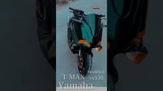 T-MAX YAMAHA srp 649K #tmax530 #motorcycle #fbreel #fpypage #instagram  #tiktokvideo #lodimotovlogph