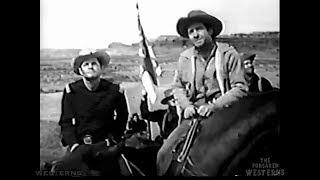 The Forsaken Westerns - Cavalry Patrol - tv shows full episodes