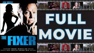 The Fixer (1998) Jon Voight - Crime Drama HD