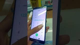 redmi not 5 touch glass change 