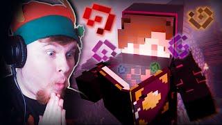 A MAGIC MINECRAFT ADVENTURE! | Minecraft With Mods - Part 1