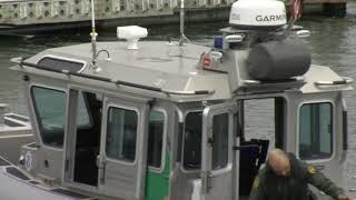 Border Patrol Launches New Marine Unit Amidst Rise In Maritime Smuggling