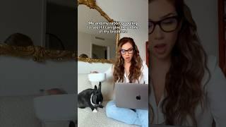 Me and my rabbit googling to see if I can give her a bite of my breakfast #relatable #comedy