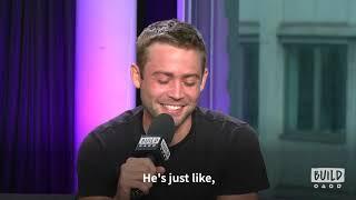 Cody Walker & His Relationship with Tyrese Gibson