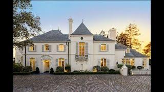 Piedmont Grandeur | Golden Gate Sotheby's International Realty