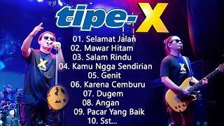 TIPE-X LAGU VIRAL TIKTOK #2024