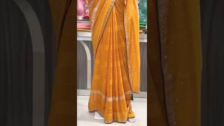 Book NOW+918849765376/. +918140780375#saree #ytshortsviral@AditiFashionHub