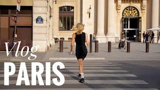 Paris Vlog - coole Spots, Cafés und Outfits | OlesjasWelt